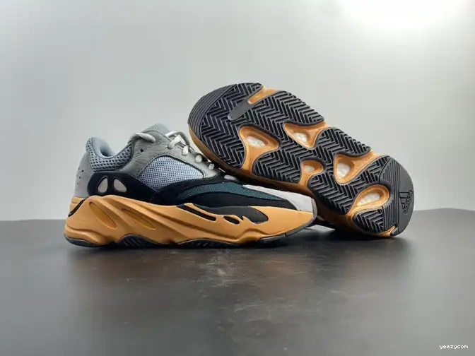 Sun GW0296 Yeezy Boost V2 700 Adidas 0521